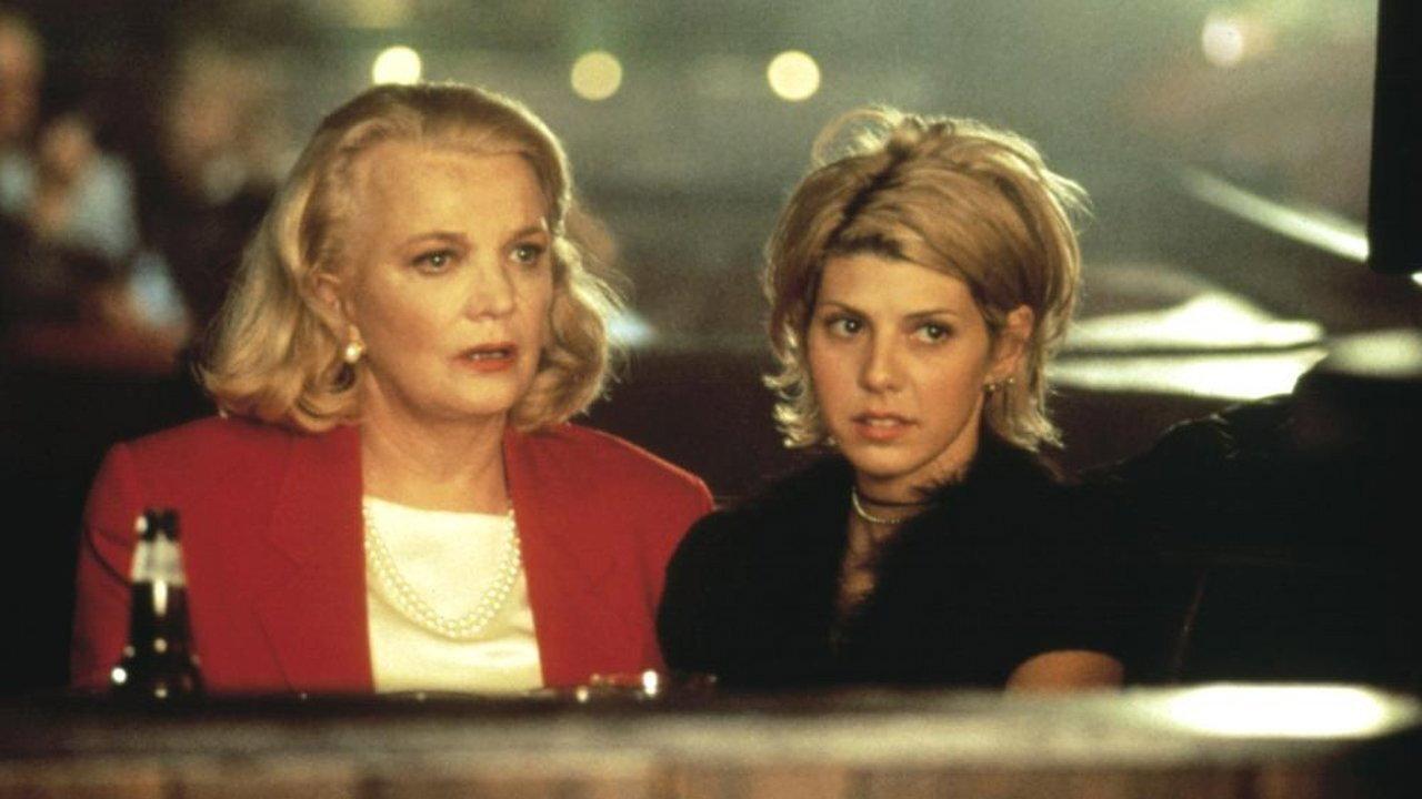 Unhook the Stars 1996 movie scene