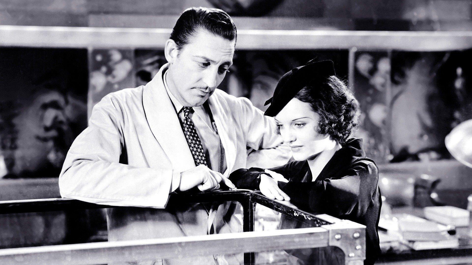 Imitation of Life 1934 movie scene