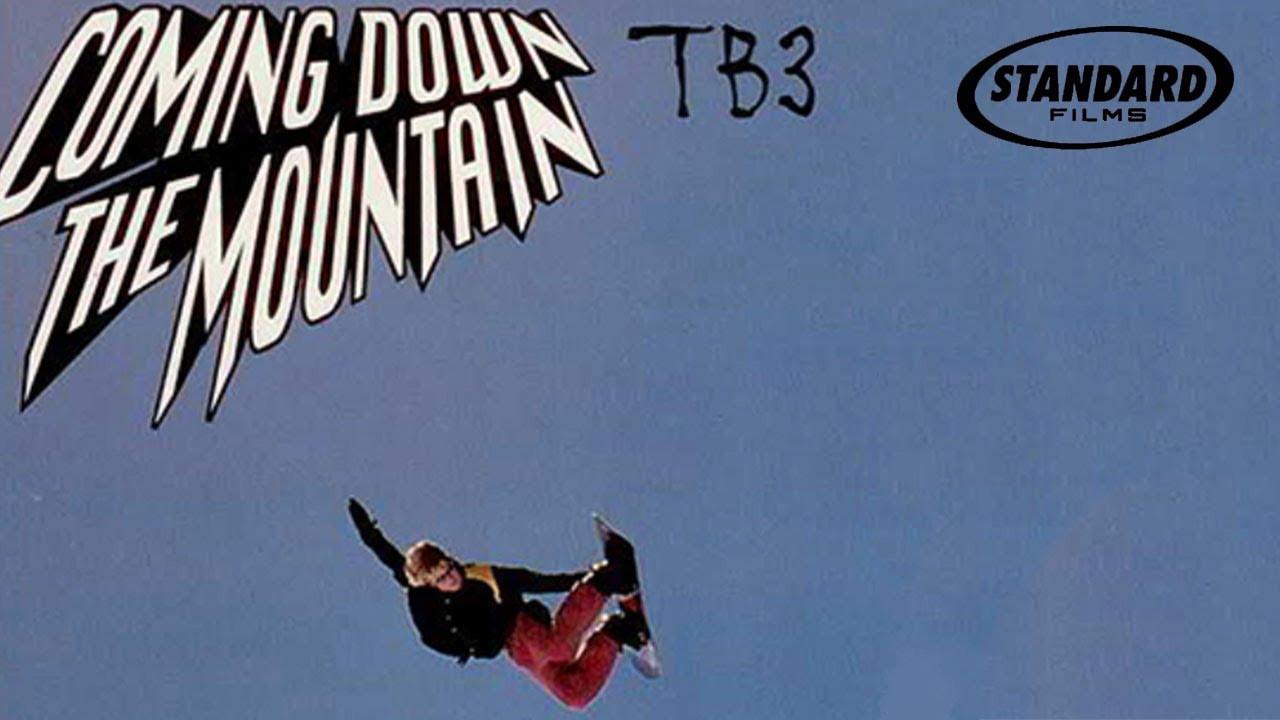 TB3 - Coming Down The Mountain 1993 movie scene