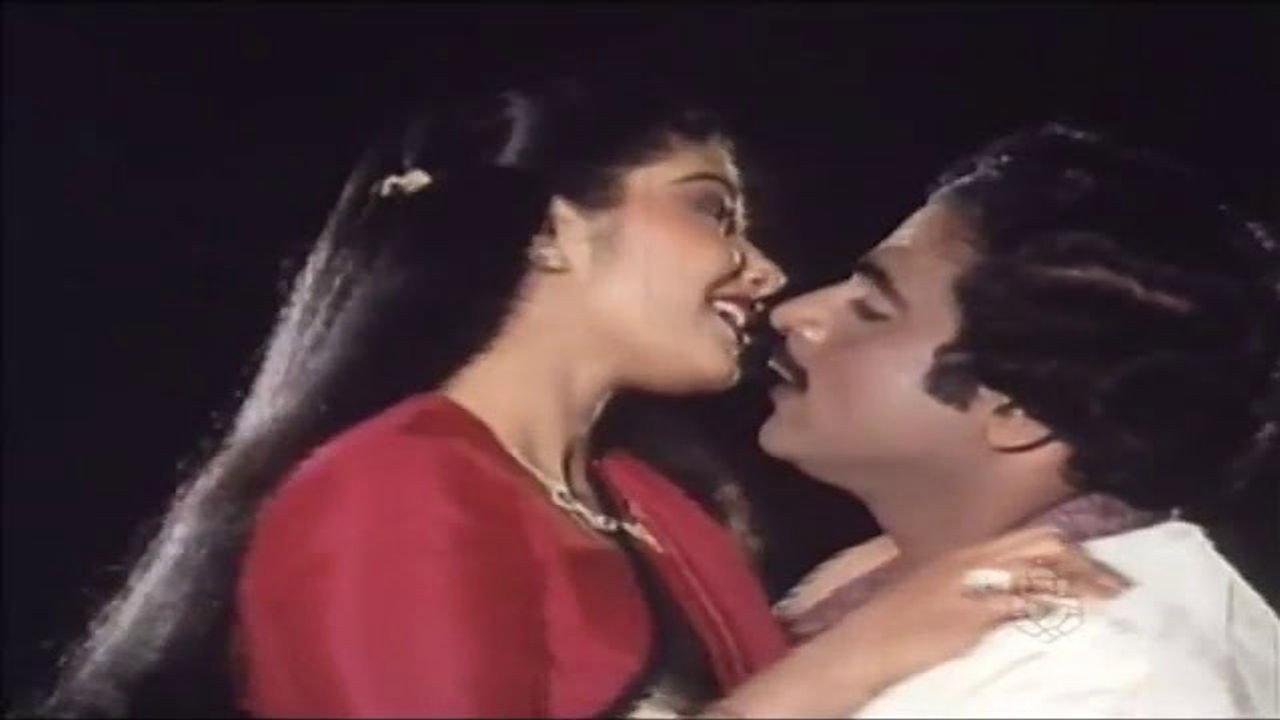 Praja Prabhuthva 1988 movie scene