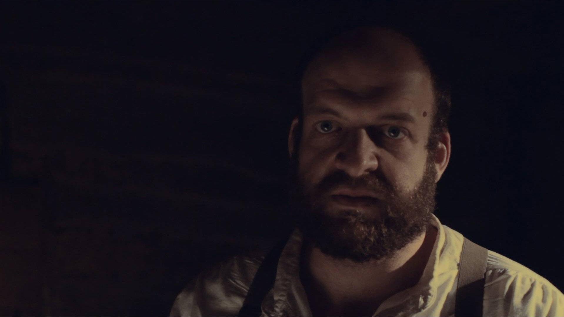 The Hollers 2015 movie scene