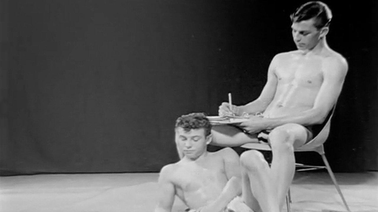 Homework 1964 movie scene