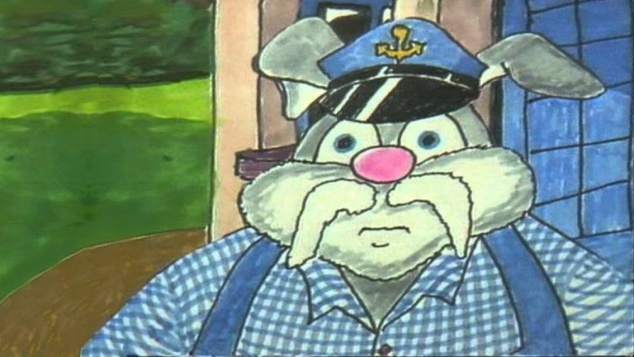 New Stories From the Easter Bunny 1994 movie scene