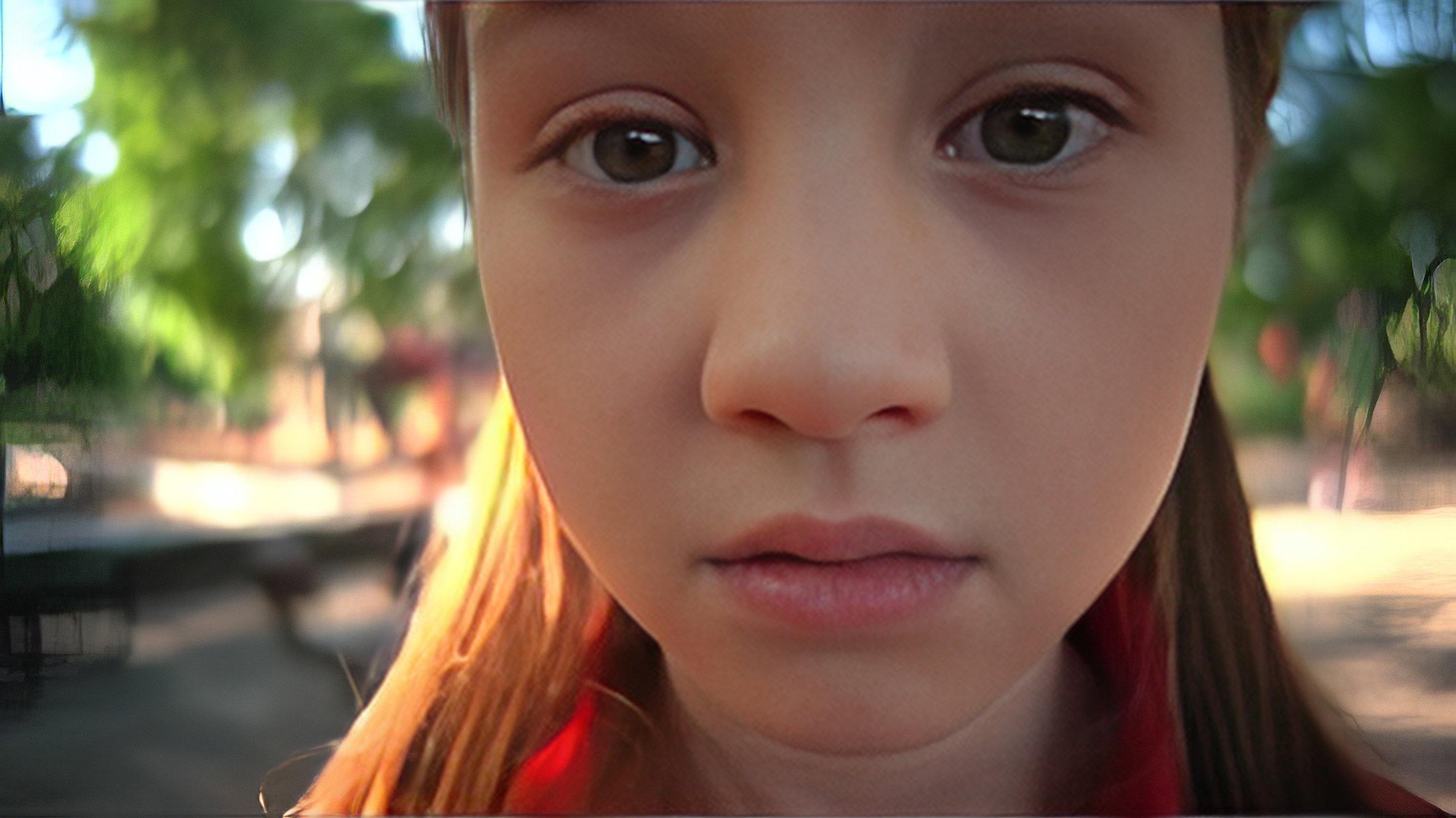 Wednesday's Child 2012 movie scene