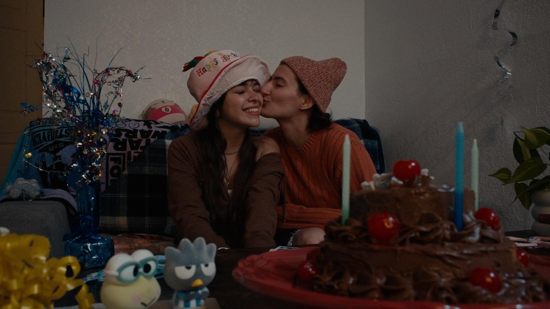 Sonder 2026 movie scene
