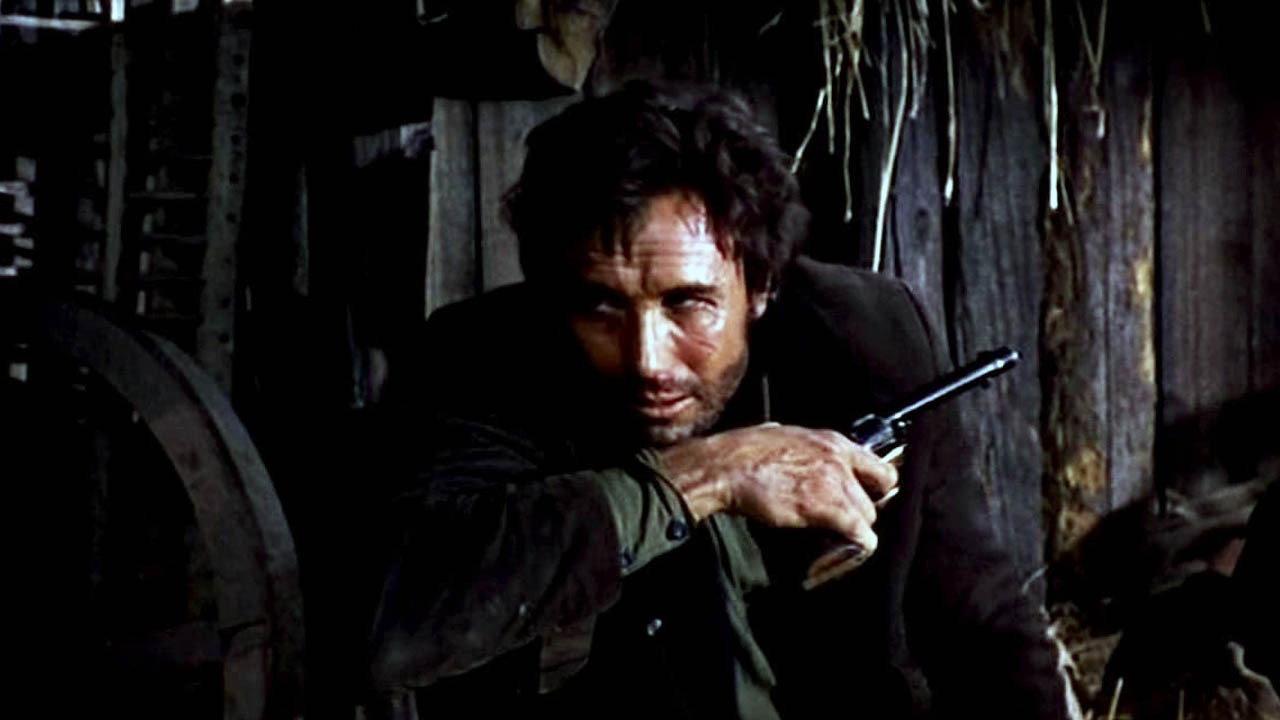 Man Who Cried for Revenge 1968 movie scene
