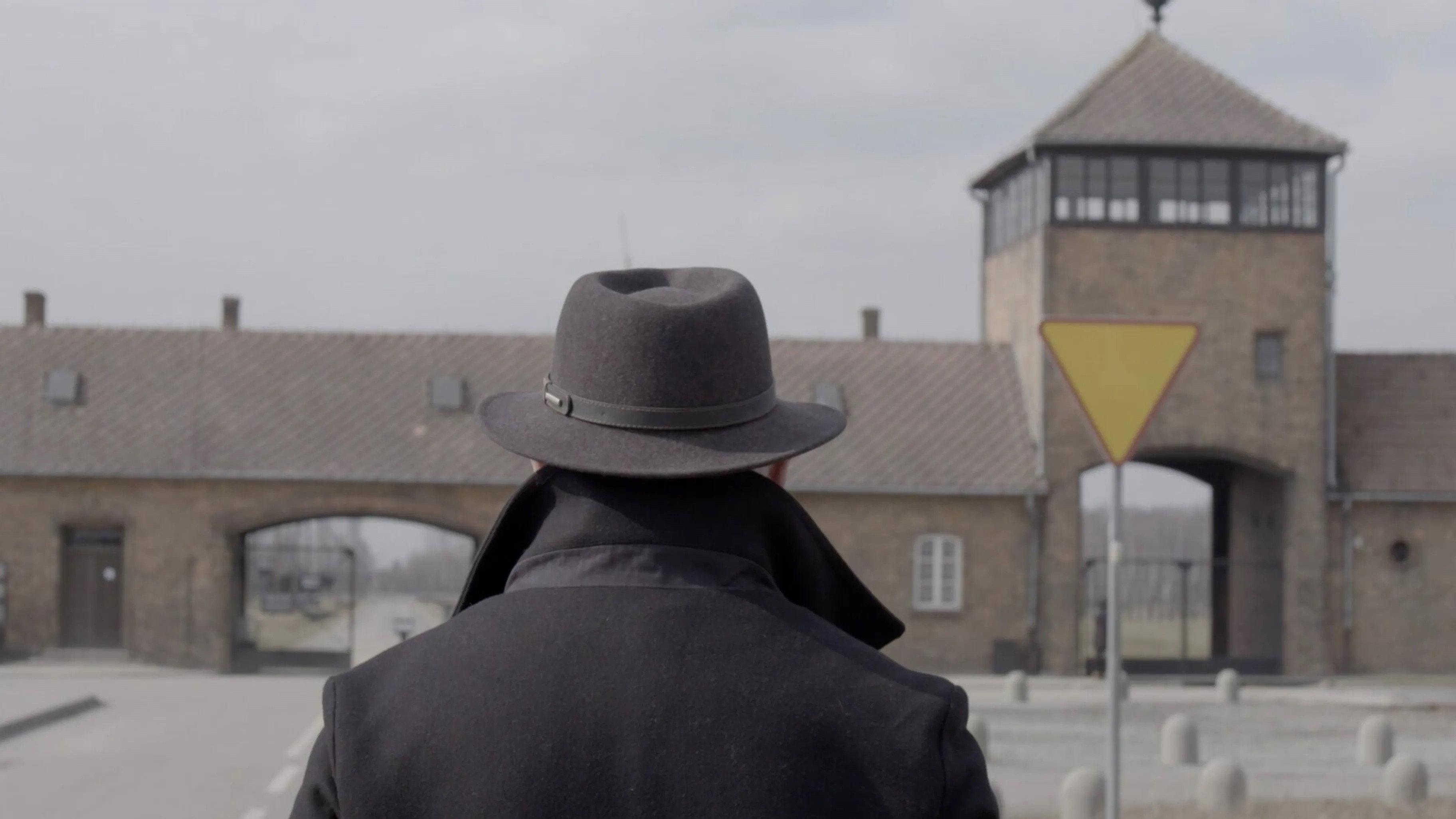 Tchernobyl, un nuage sur la Corse 2026 movie scene
