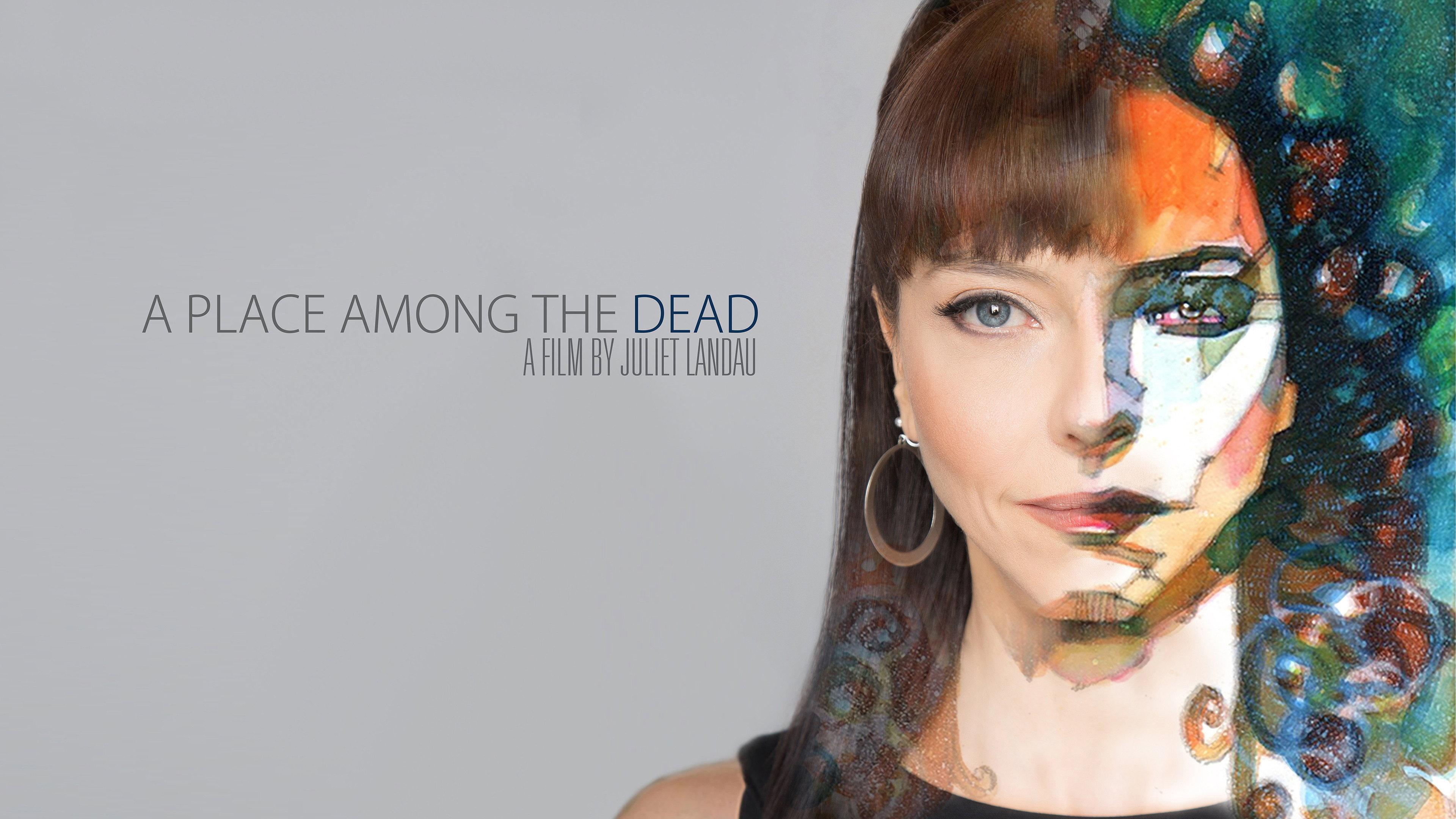 A Place Among the Dead 2020 movie scene