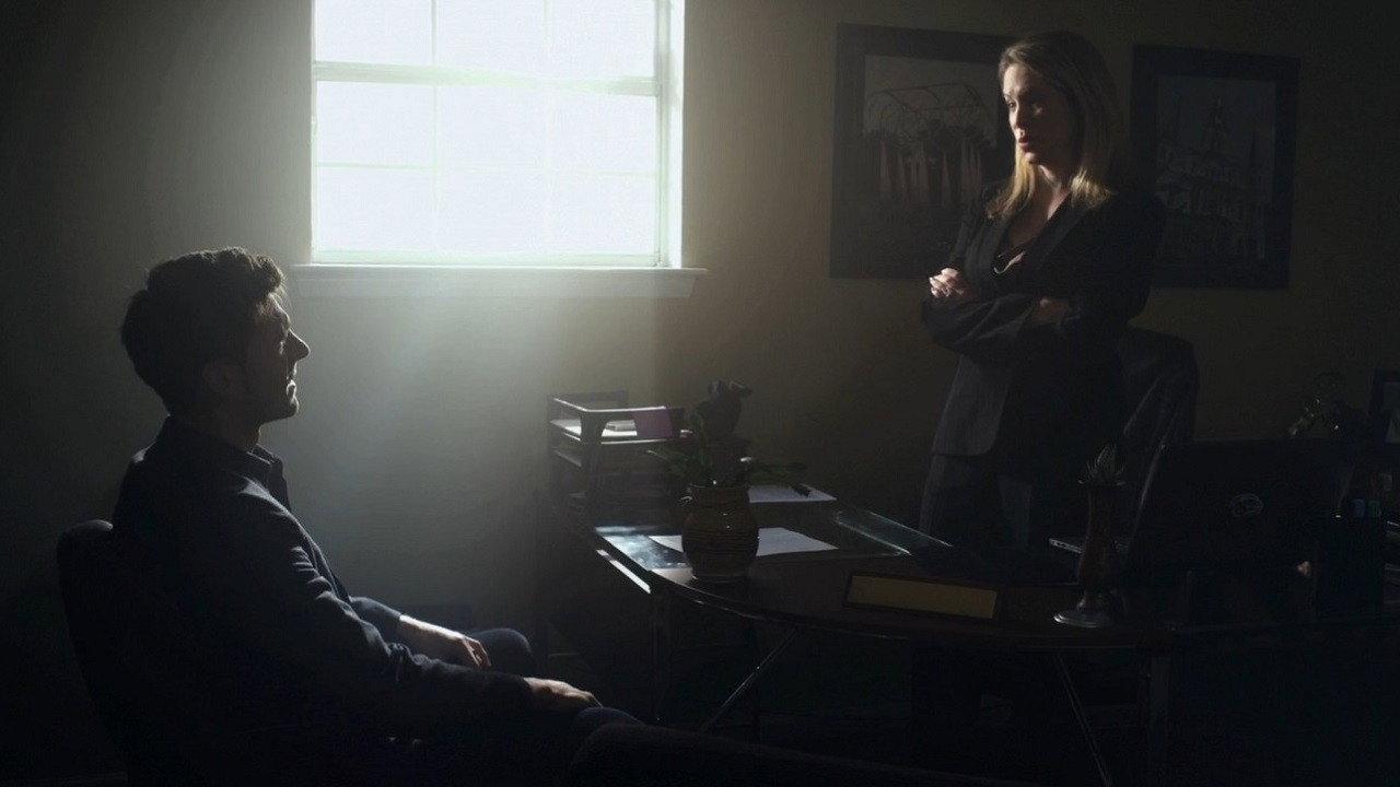 2 Bedroom 1 Bath 2014 movie scene