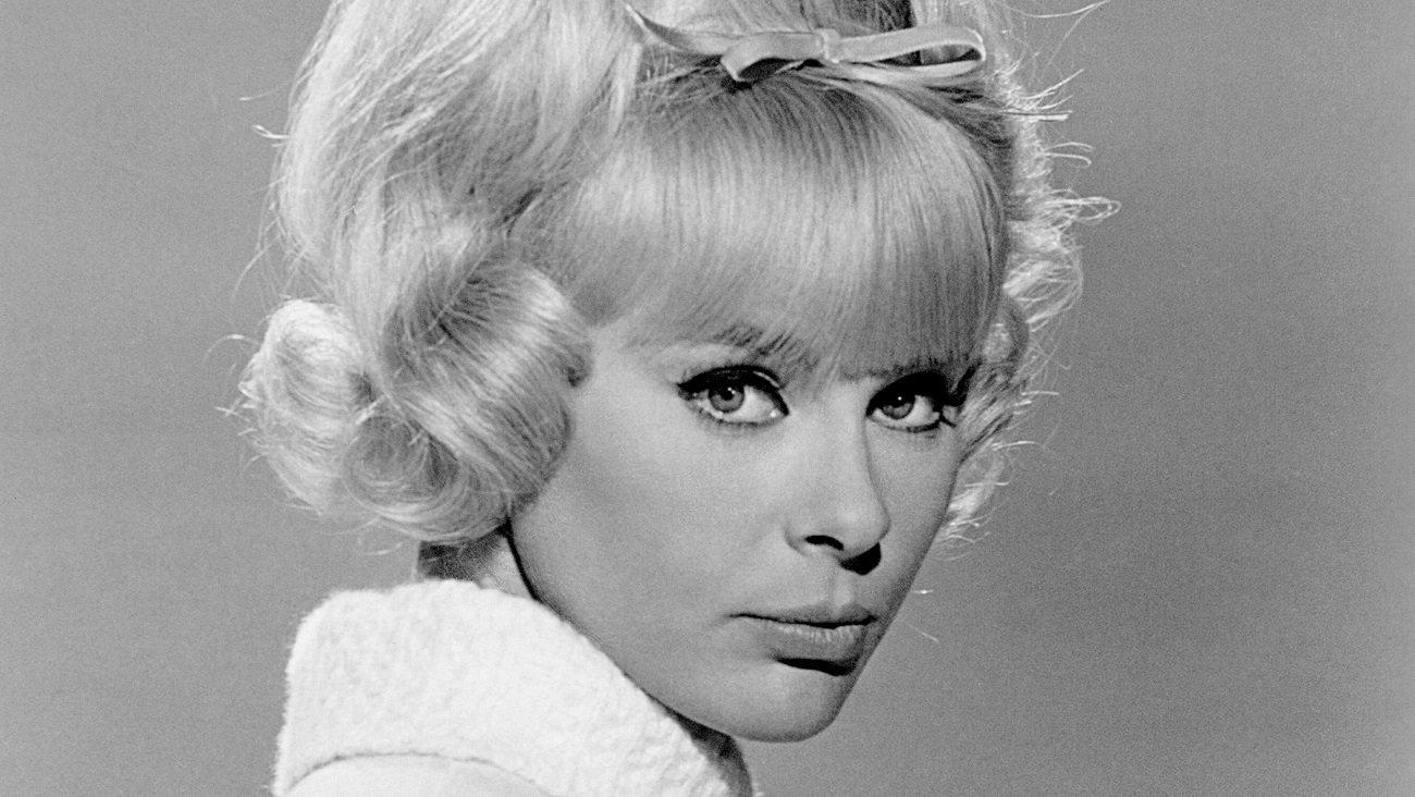 The Art of Love 1965 movie scene