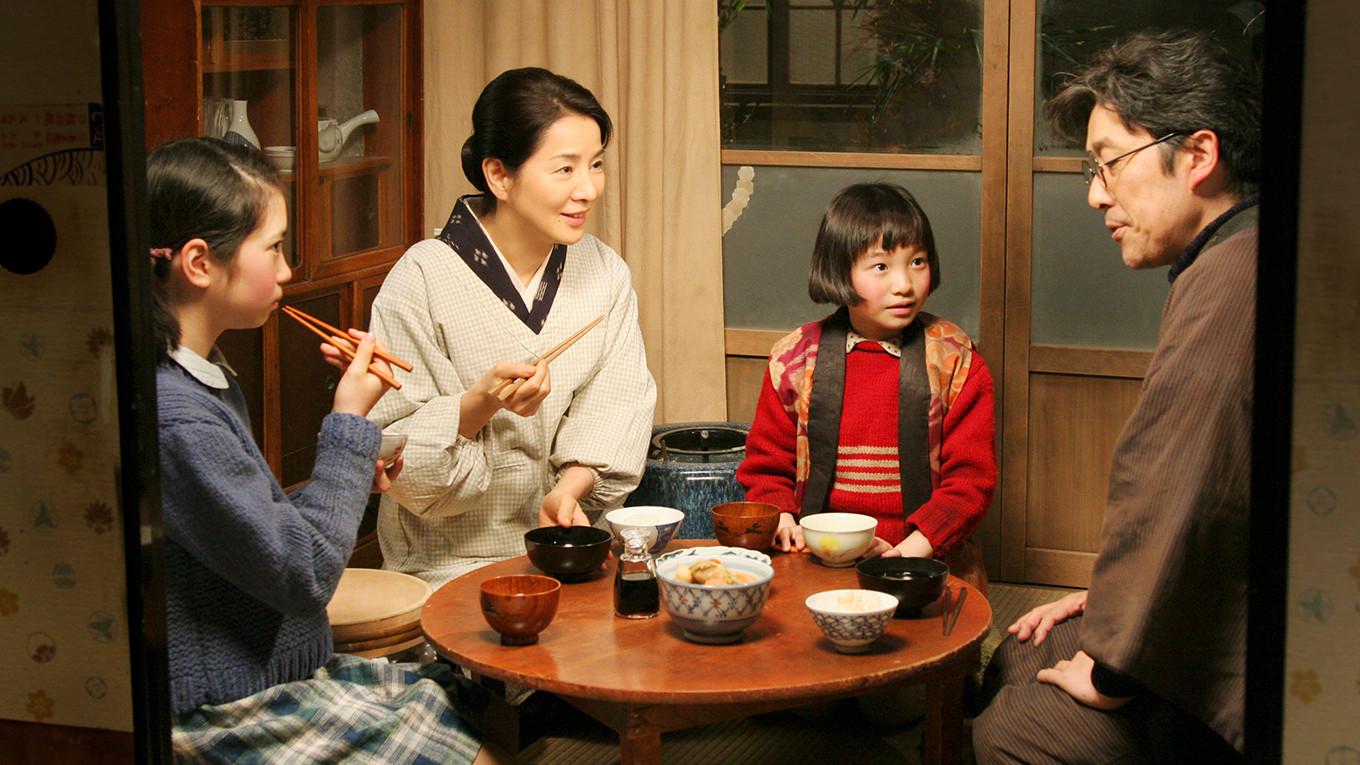 Kabei: Our Mother 2008 movie scene