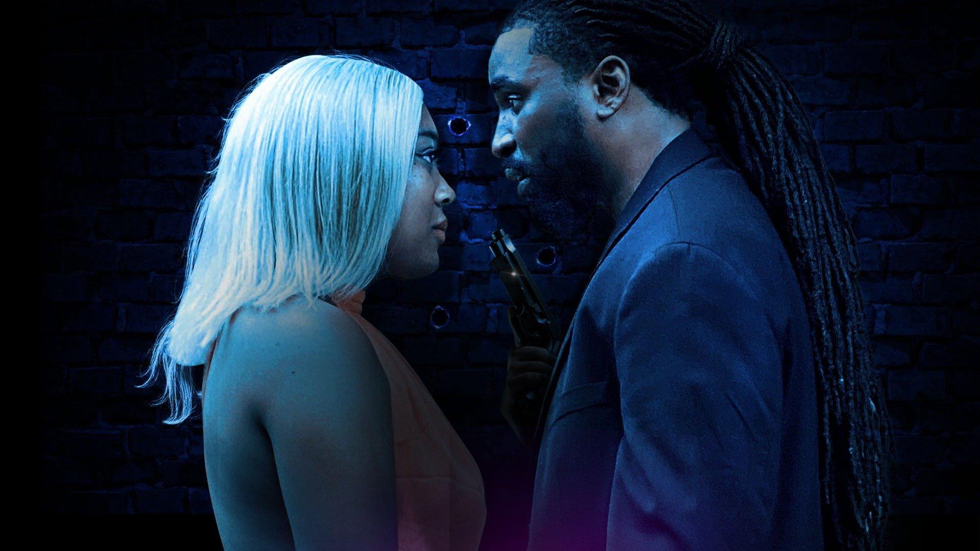 The Bodyguard 2023 movie scene