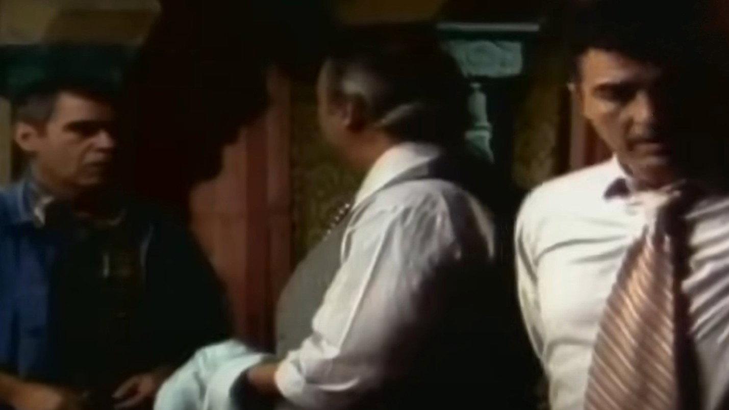 Children of the Casbah 1959 movie scene