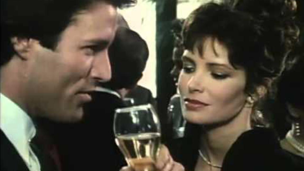 Rage of Angels: The Story Continues 1986 movie scene