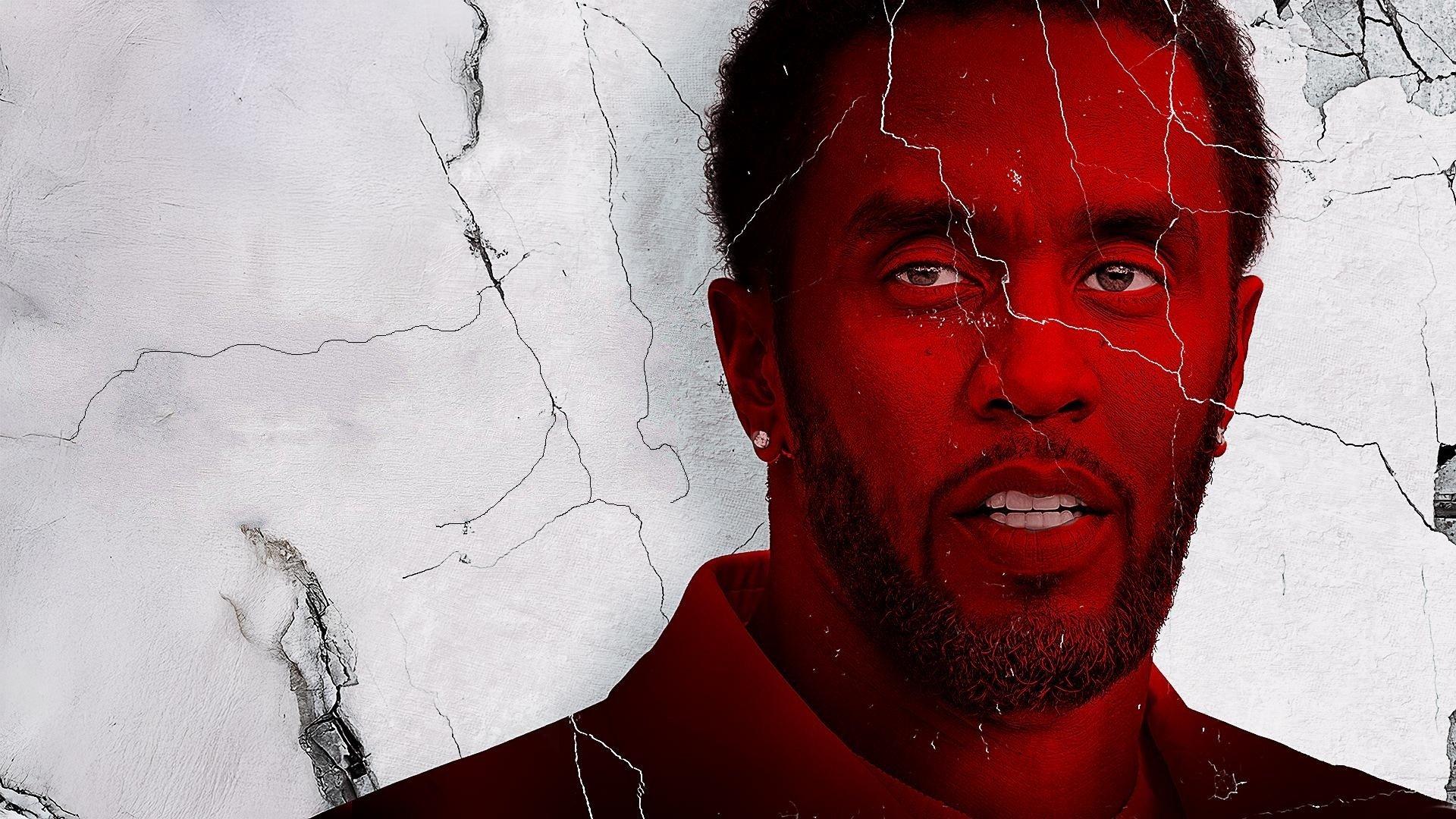 Diddy: Monster's Fall 2025 movie scene
