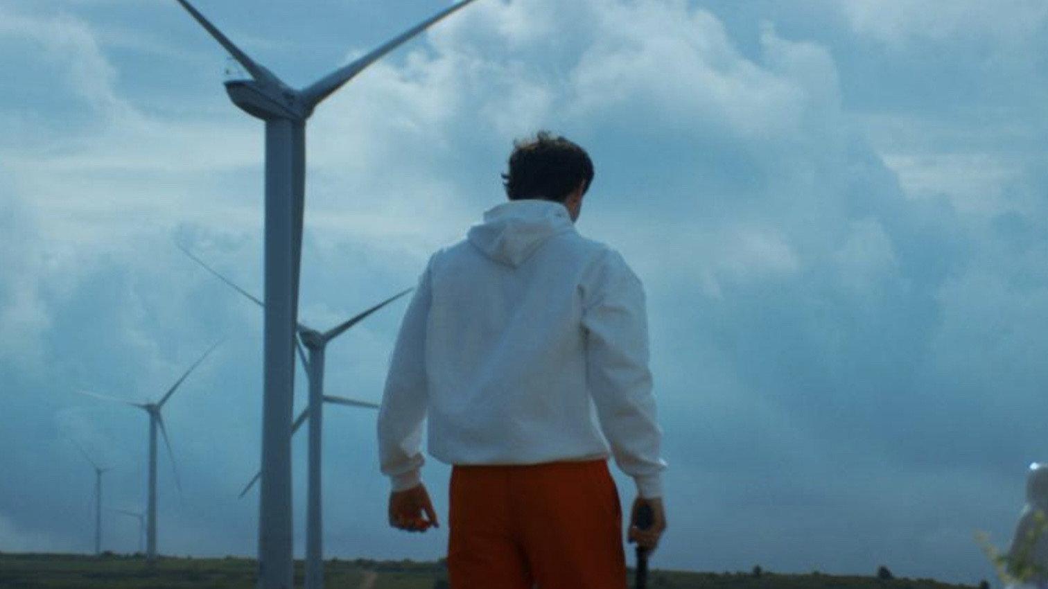 Without Love 2019 movie scene