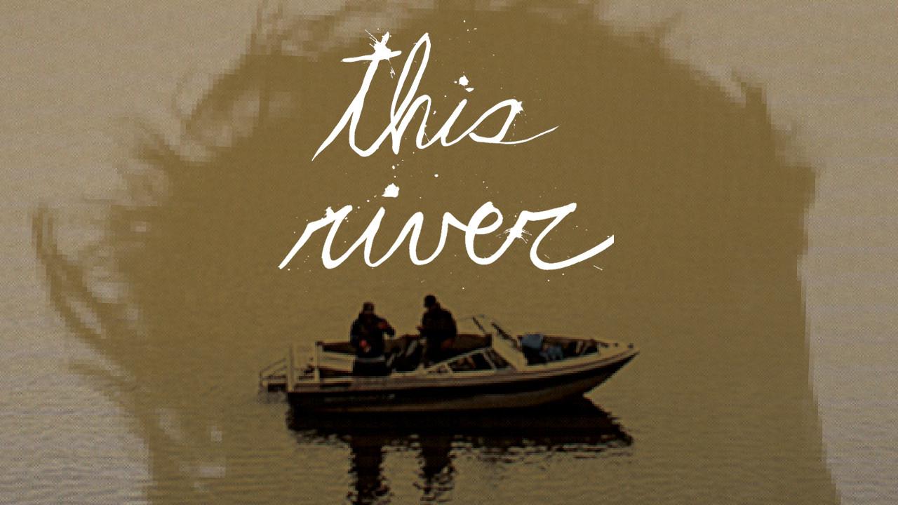 this river 2016 movie scene