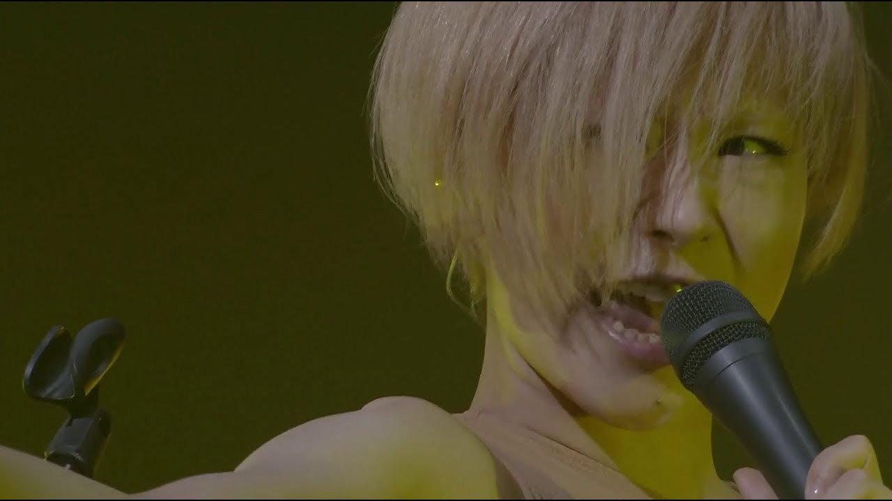 Ultra C 2010 movie scene