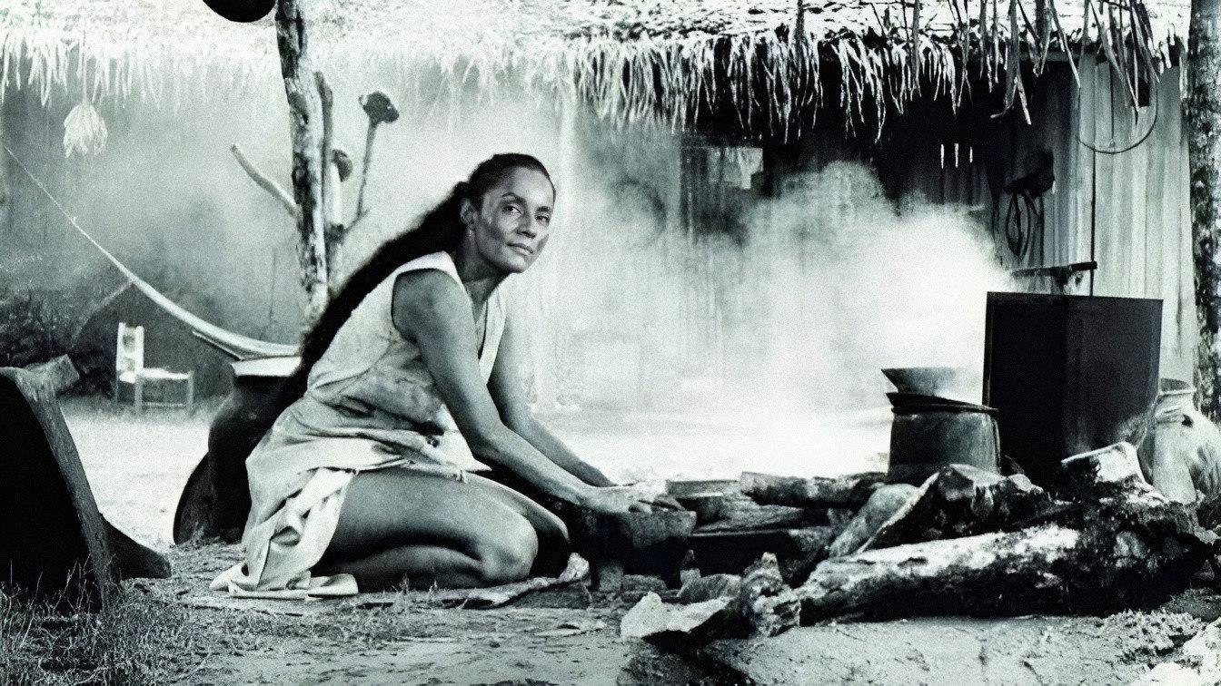 La Choca 1974 movie scene