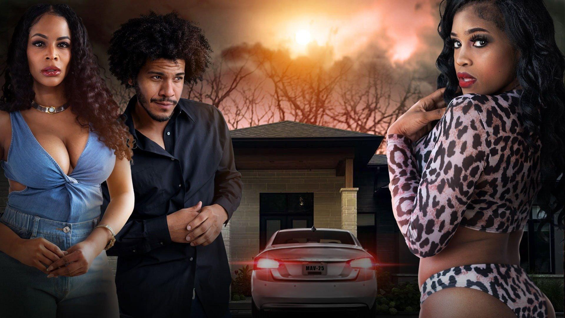 Homewrecker 2023 movie scene