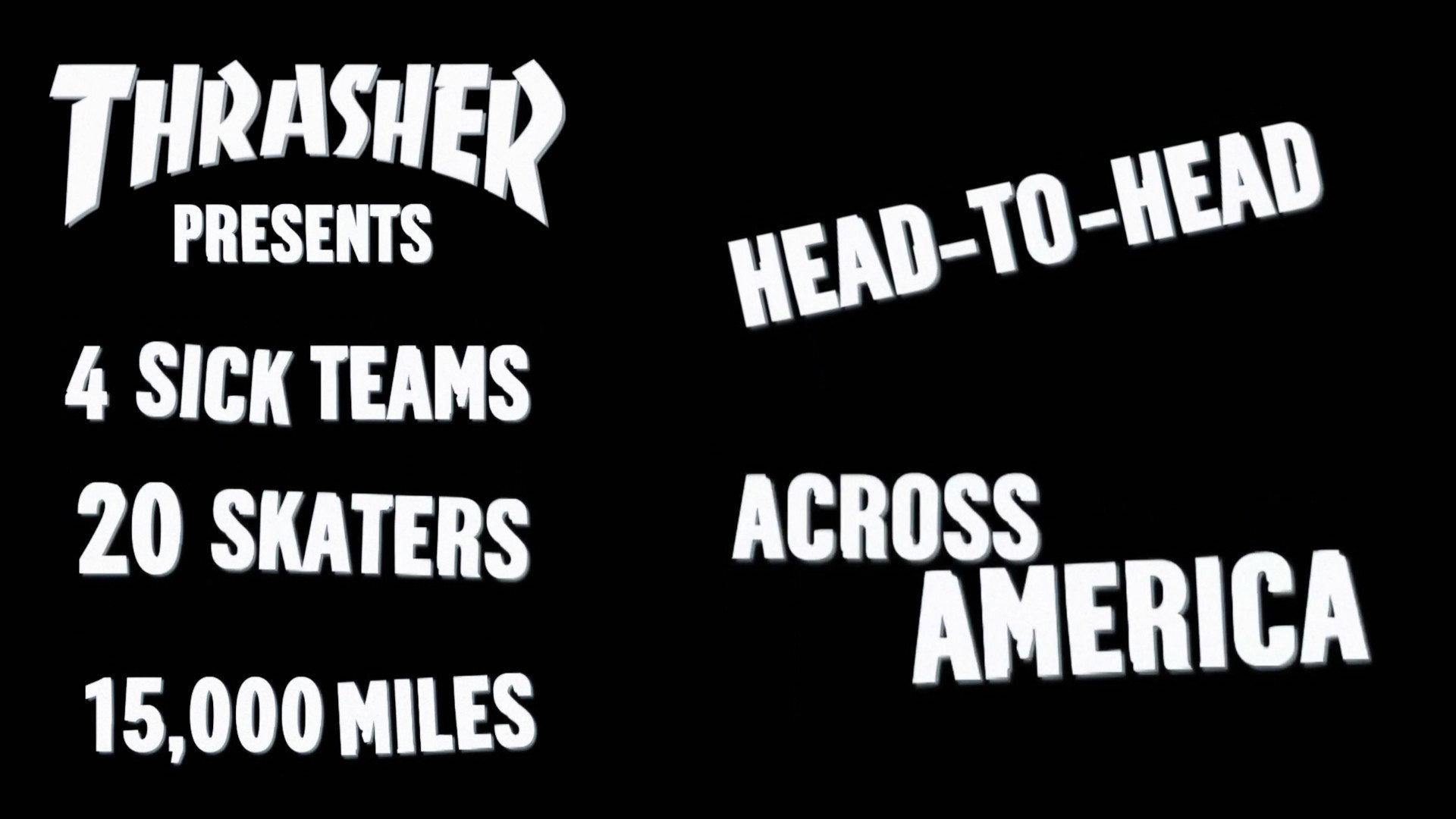 Thrasher - King of the Road 2004 2004 movie scene
