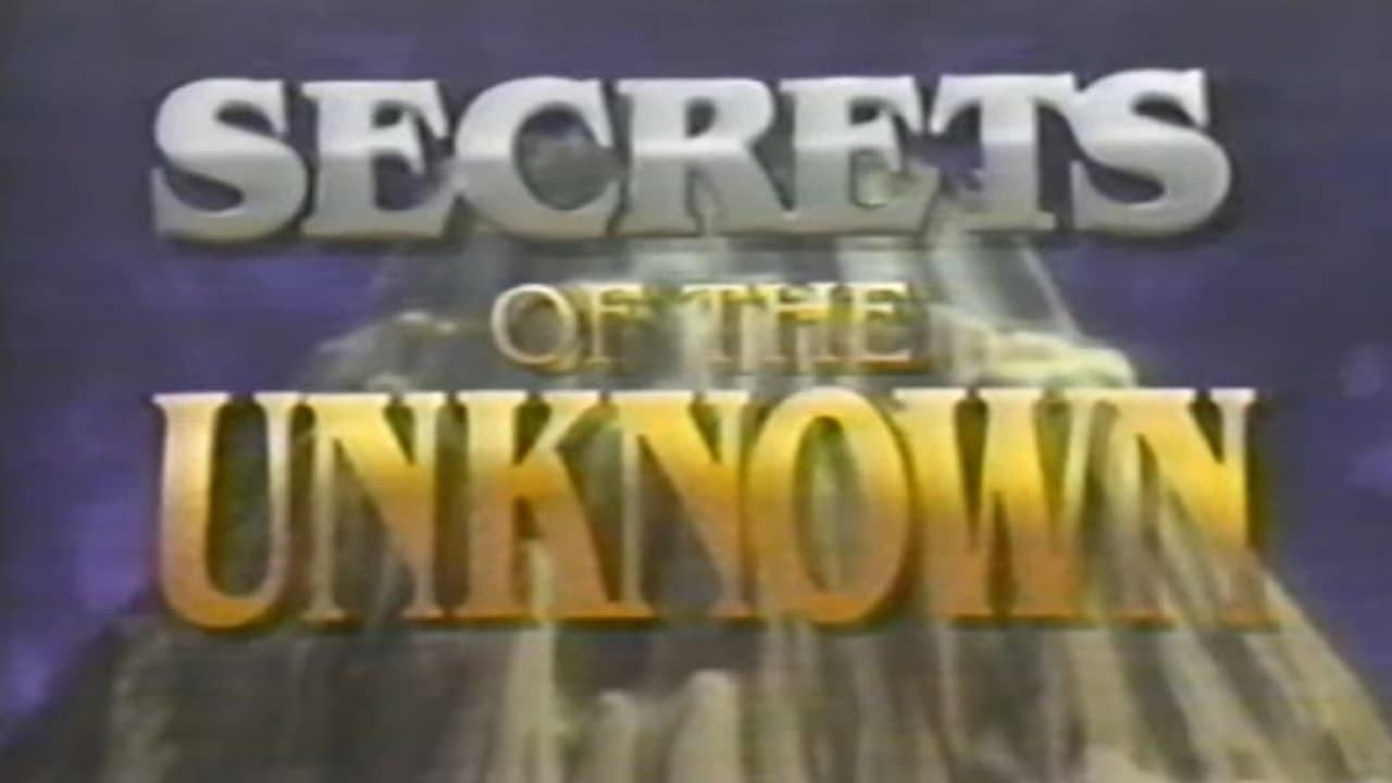 Secrets of the Unknown: Tornadoes 1987 movie scene