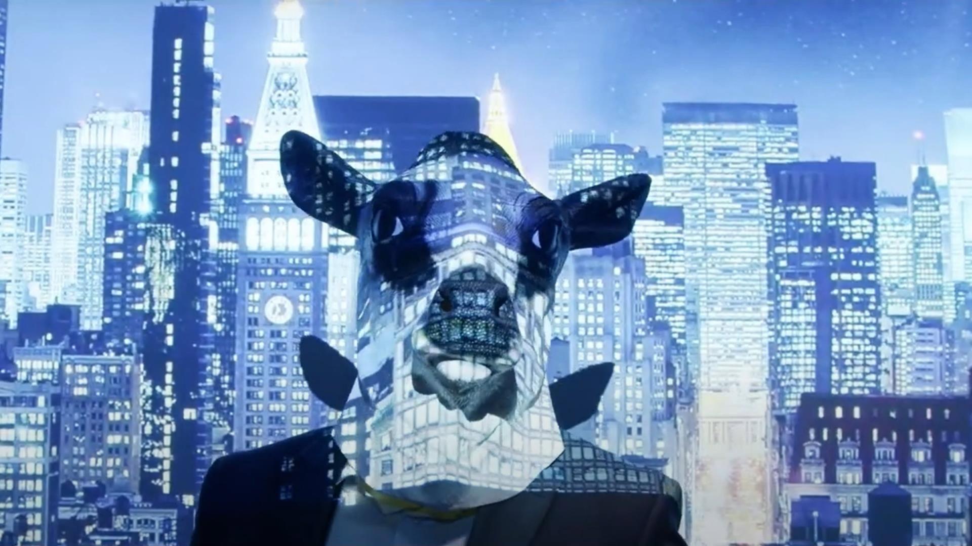 Eat More Chikin' 2023 movie scene