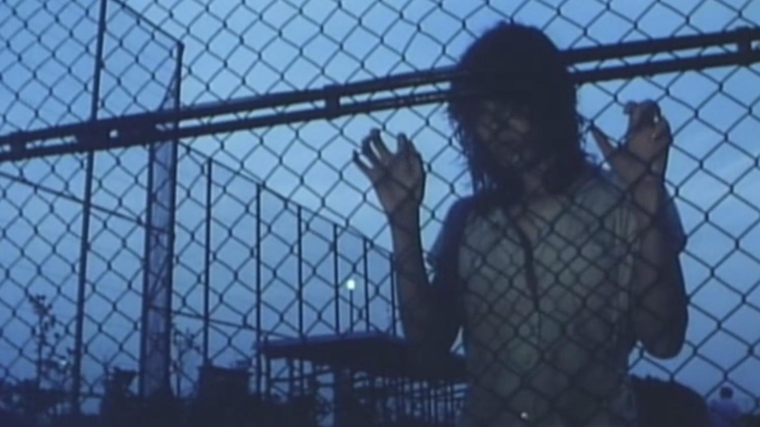 OL Hunter: Onna Nakase no Yubi 1986 movie scene