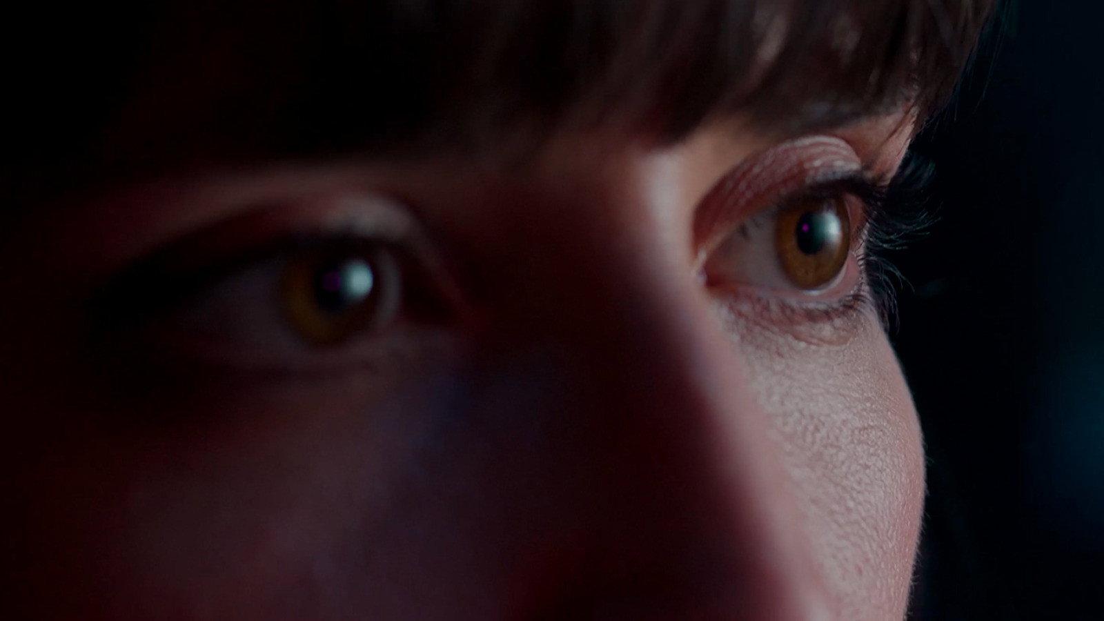 I don't love you anymore (but you keep blowing my mind) 2025 movie scene
