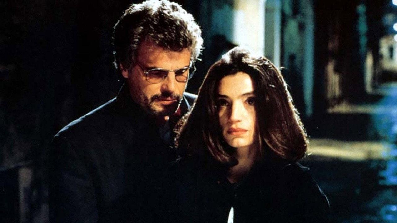 Via Paradiso 1988 movie scene