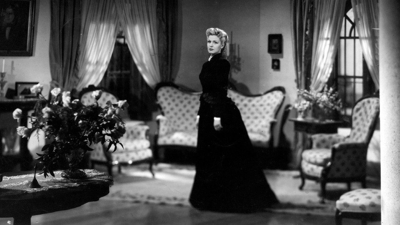 Stella 1943 movie scene