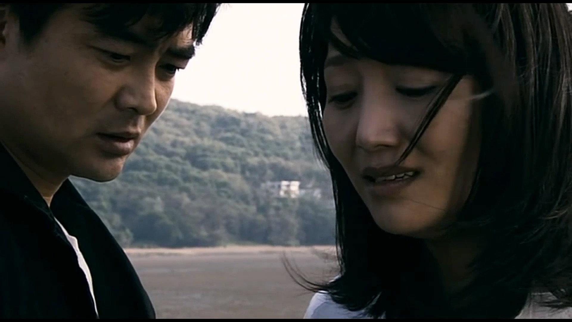 Temptation of Eve: Kiss 2007 movie scene