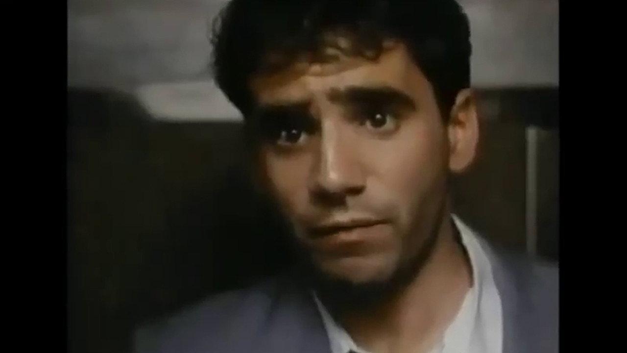 The Quest for a Go-getter 1990 movie scene