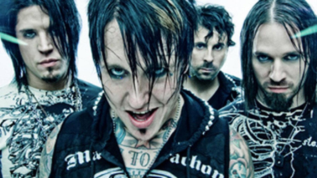 Papa Roach Summer Breeze 2018 2018 movie scene
