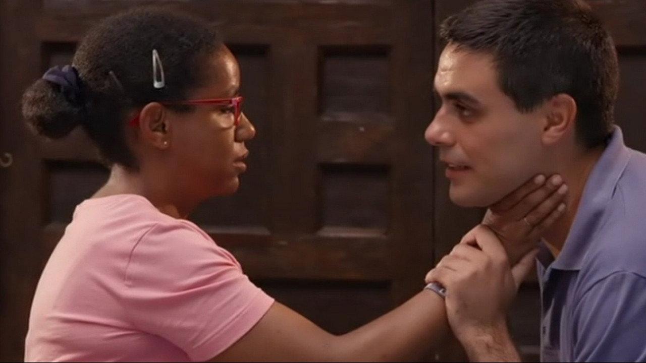 Me llamo Gennet 2019 movie scene