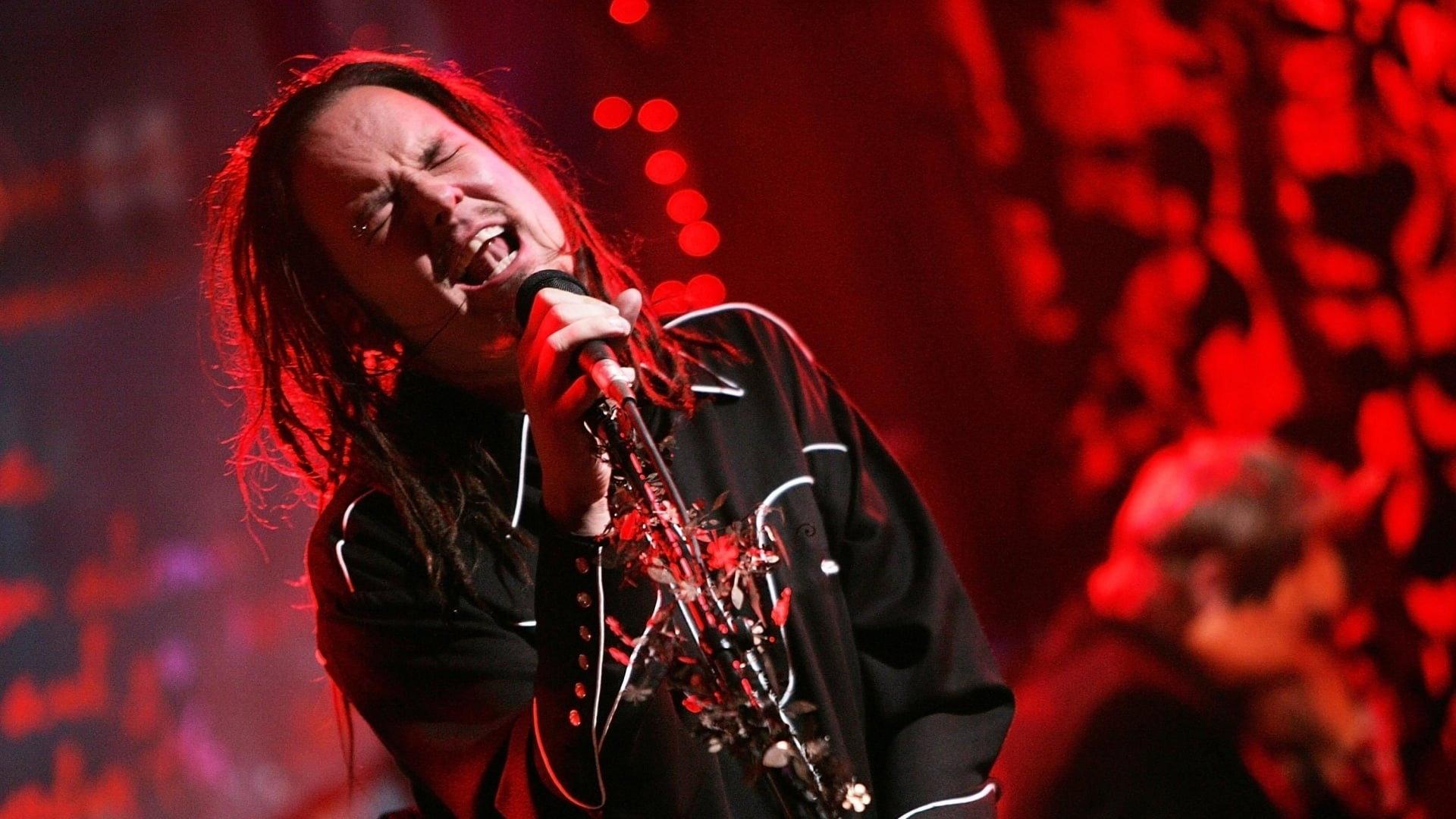 Korn: MTV Unplugged 2007 movie scene