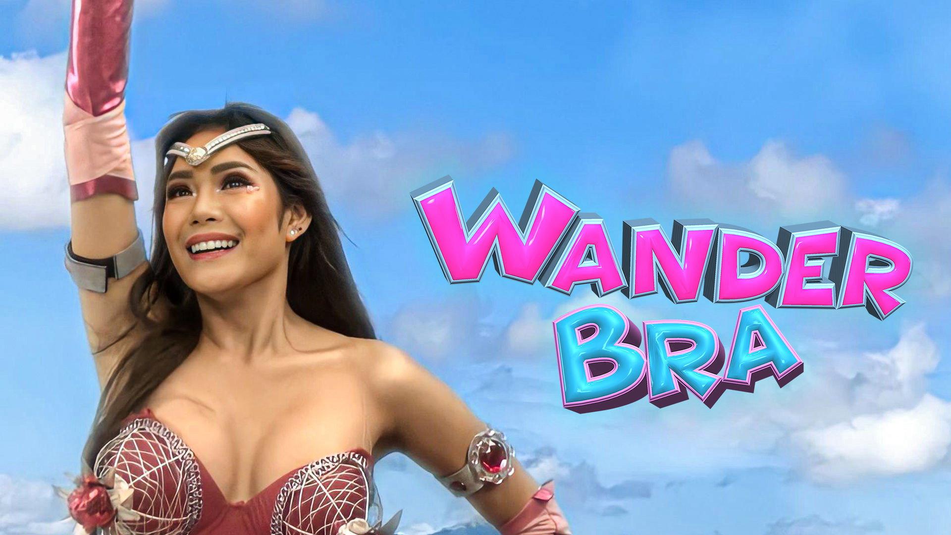 Wander Bra 2018 movie scene