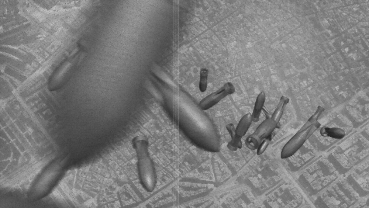 Mirant al cel 2008 movie scene