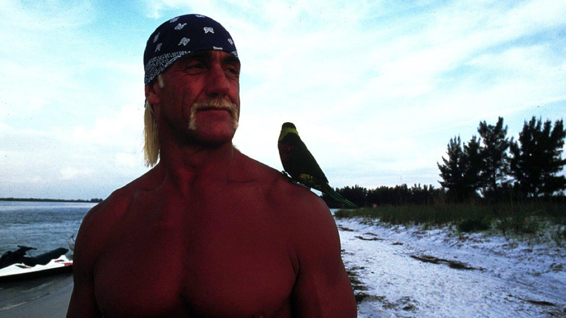 McCinsey's Island 1998 movie scene
