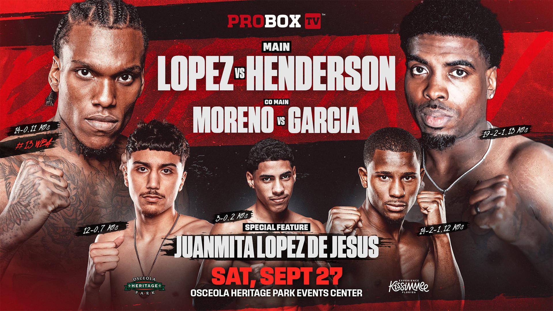 Najee Lopez vs. Kalvin Henderson 2025 movie scene