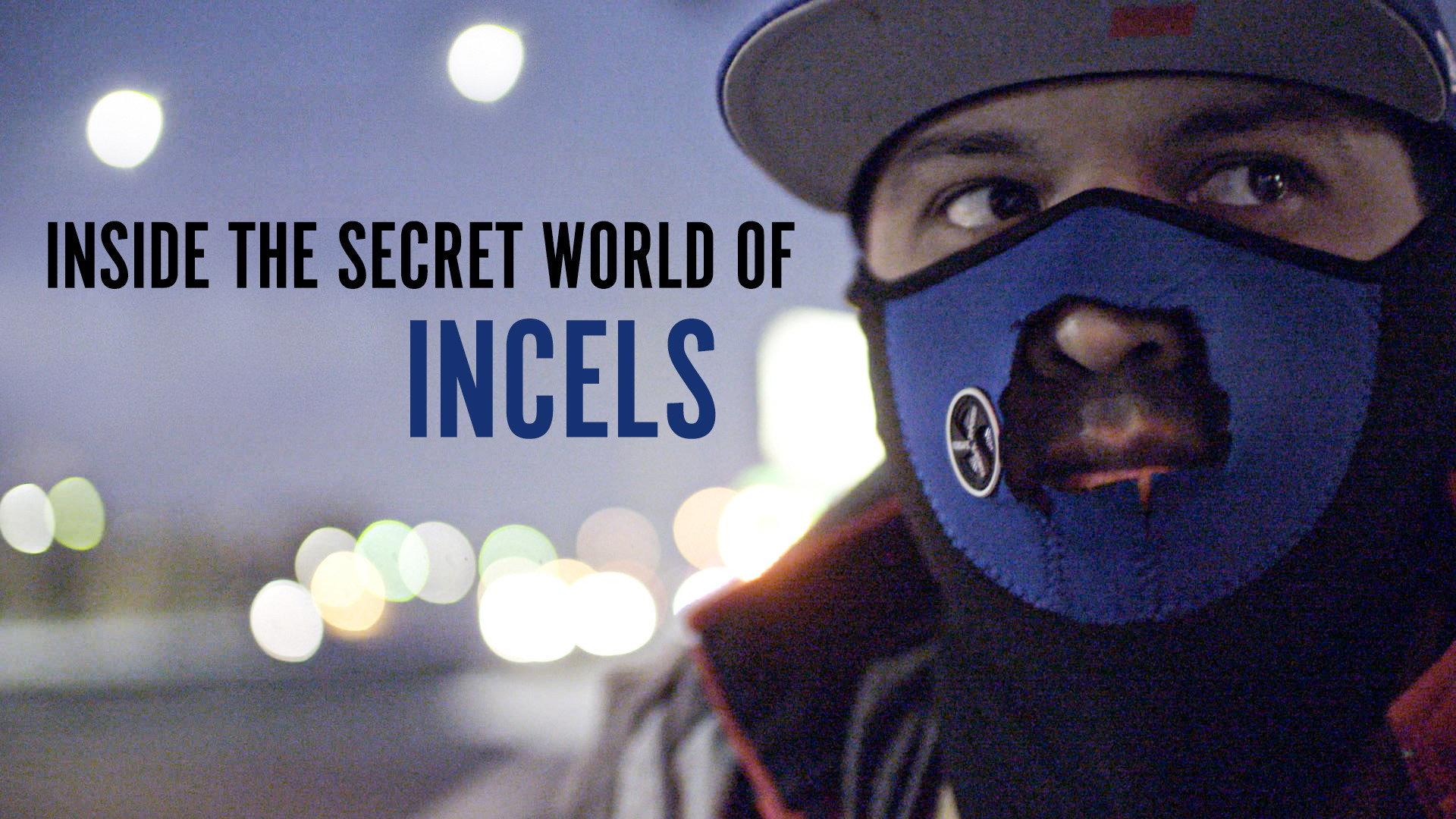 Inside The Secret World of Incels 2019 movie scene
