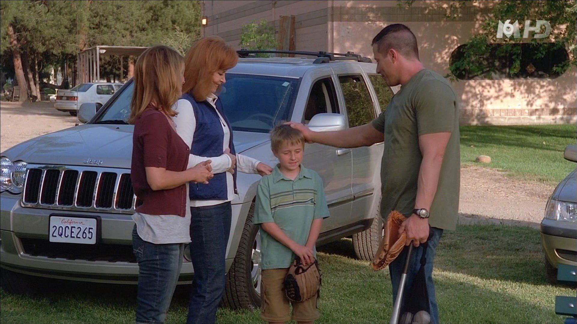 A Soldier's Love Story 2010 movie scene