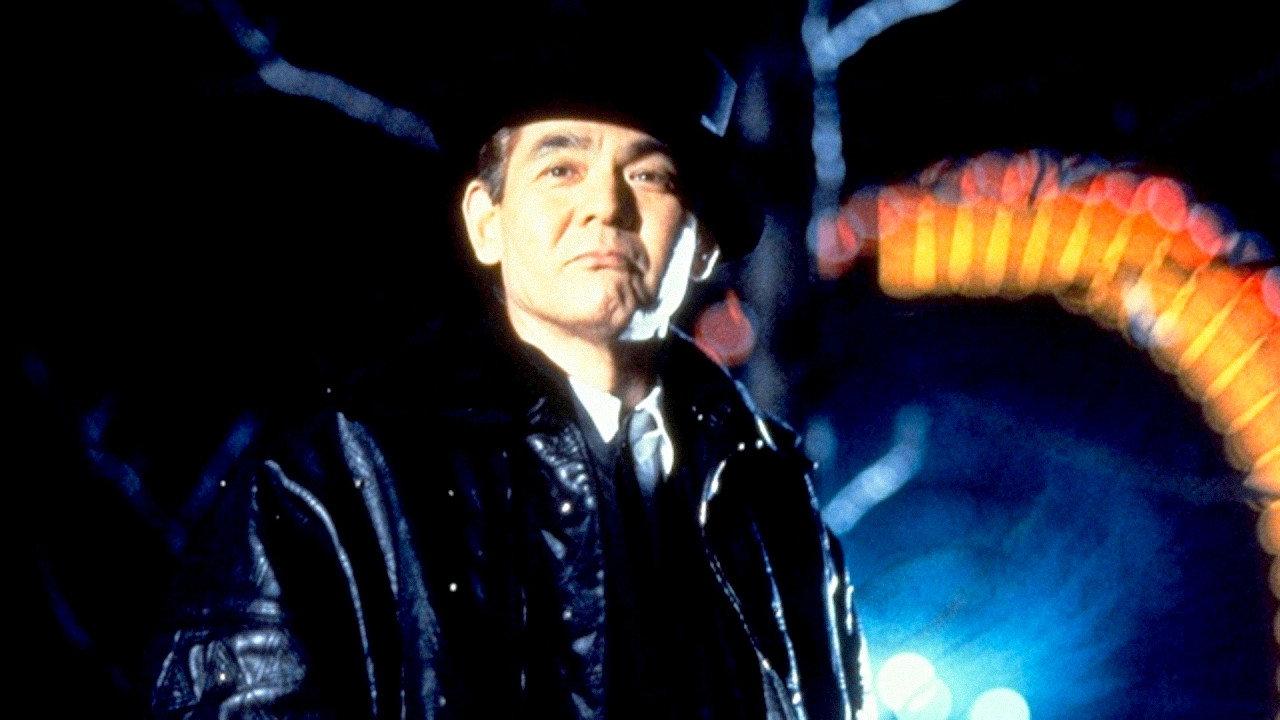 Big Boss 1992 movie scene