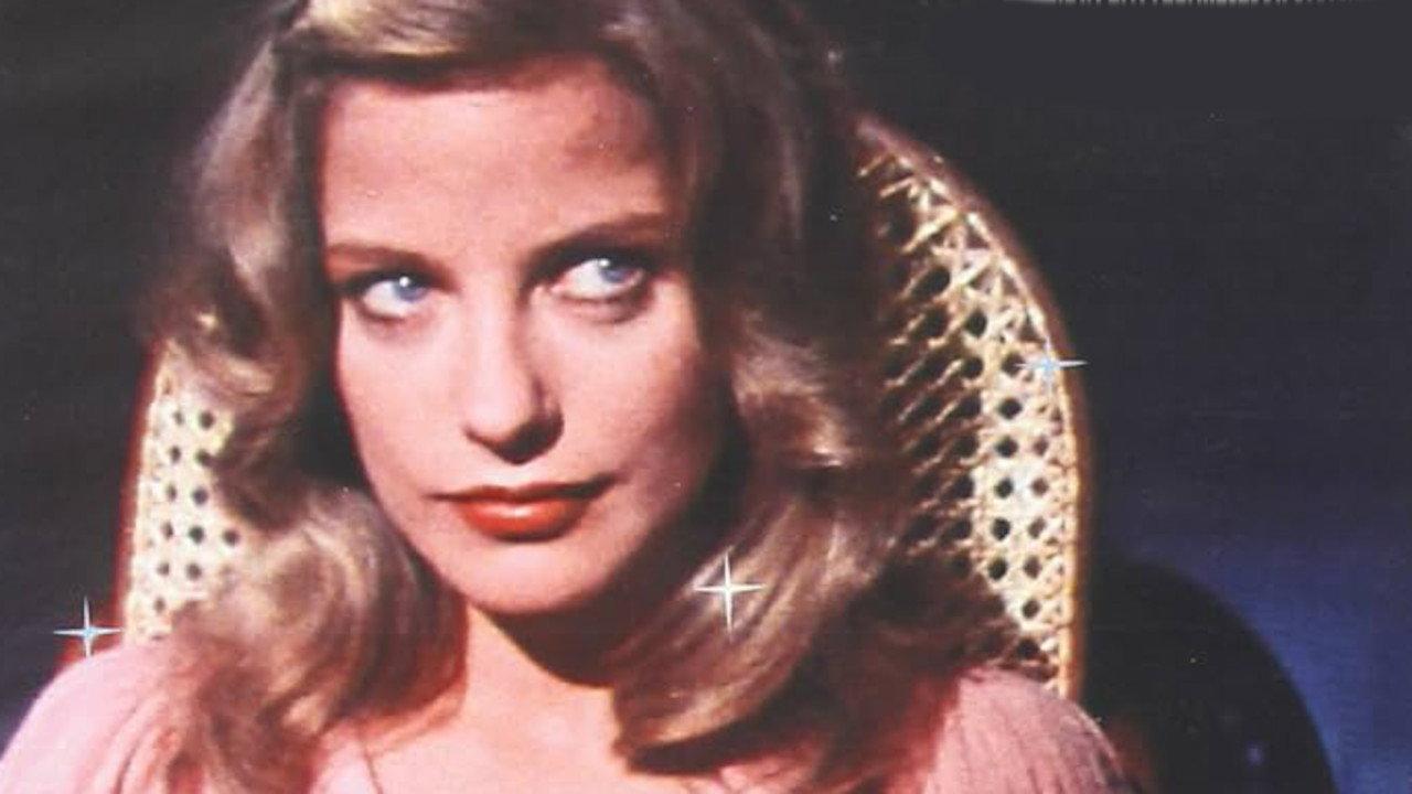 The Perfect Woman 1981 movie scene