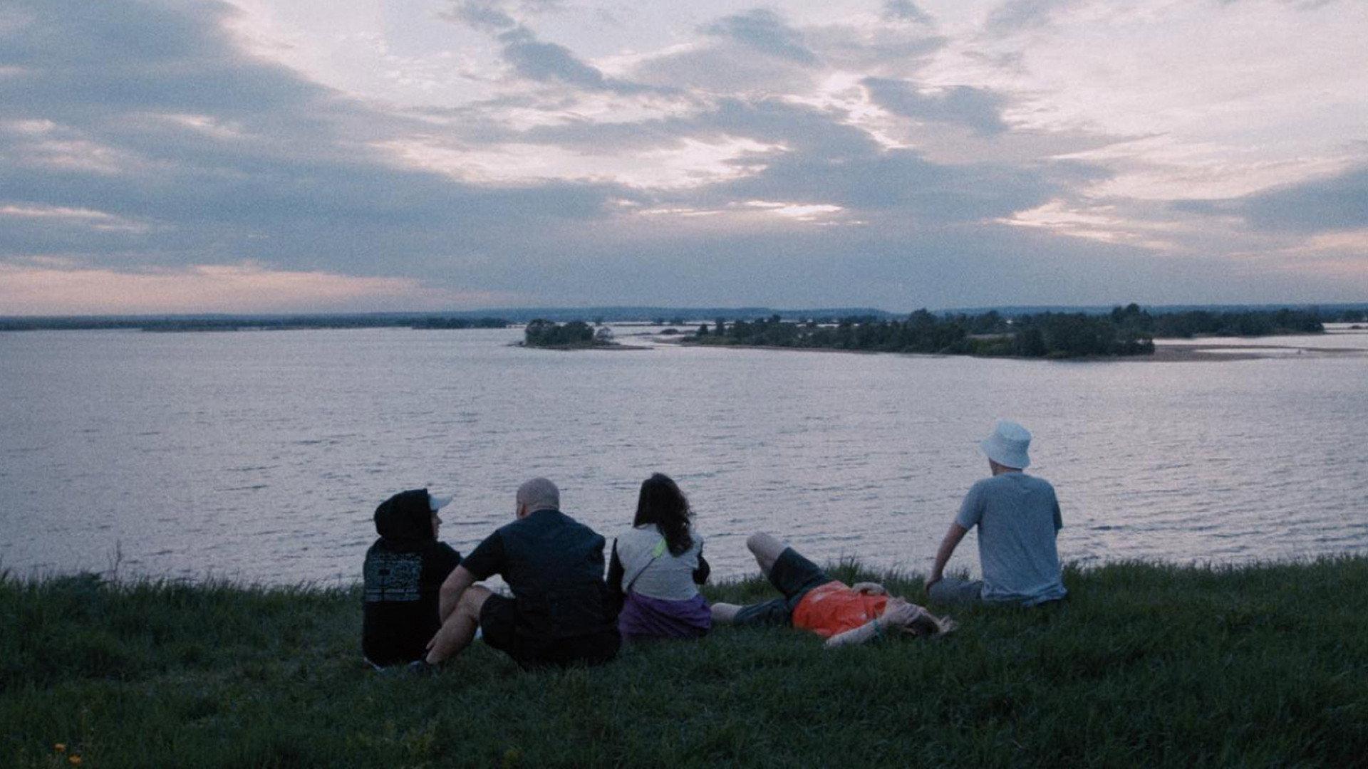 Help Doc 2021 movie scene