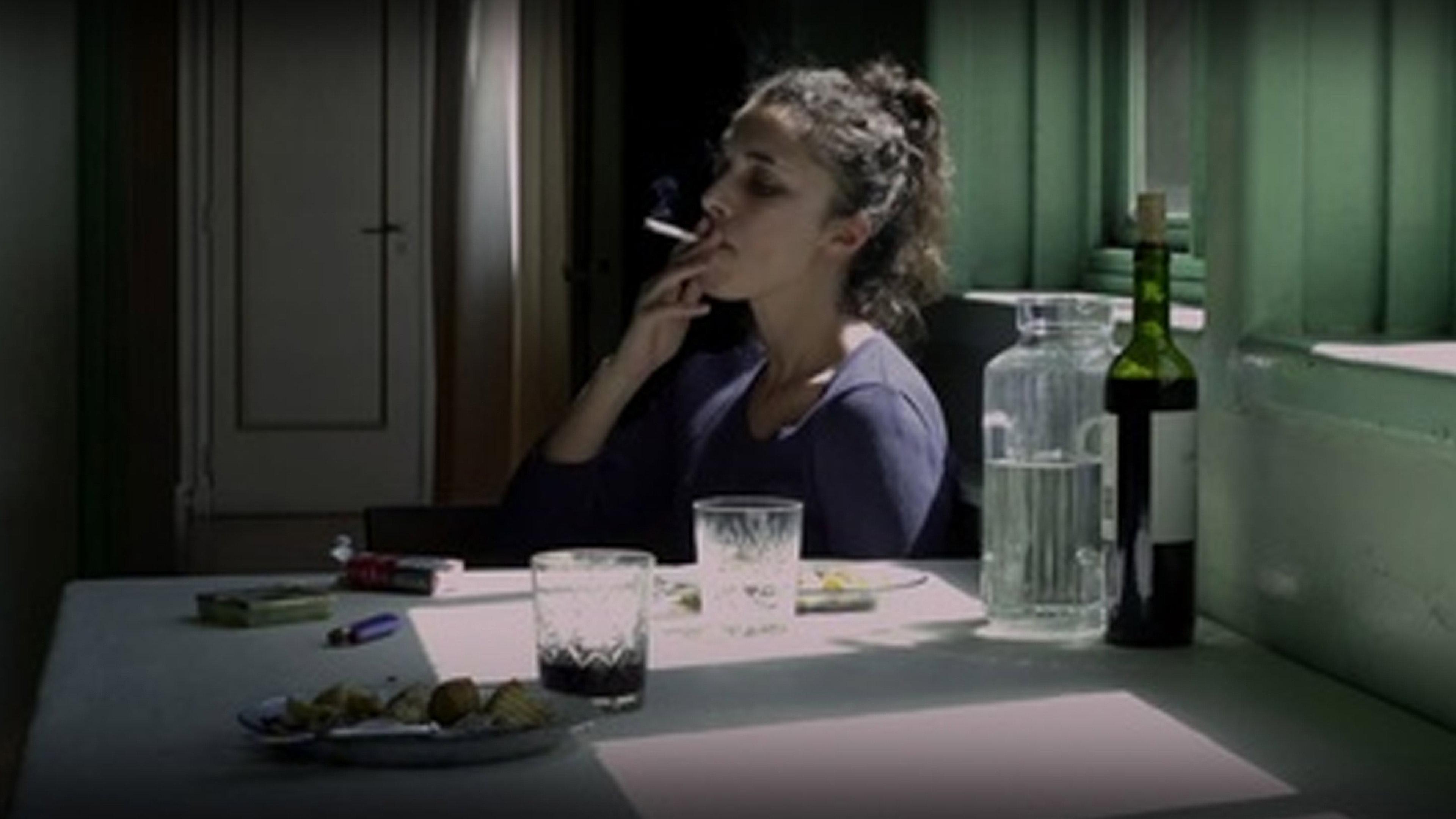 Sundaram 2015 movie scene
