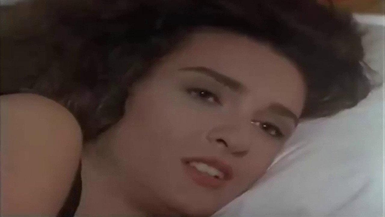 Nightmare in Venice 1989 movie scene