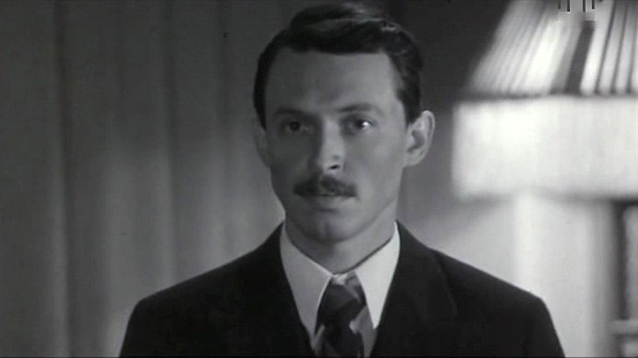 Time and the Conways 1984 movie scene