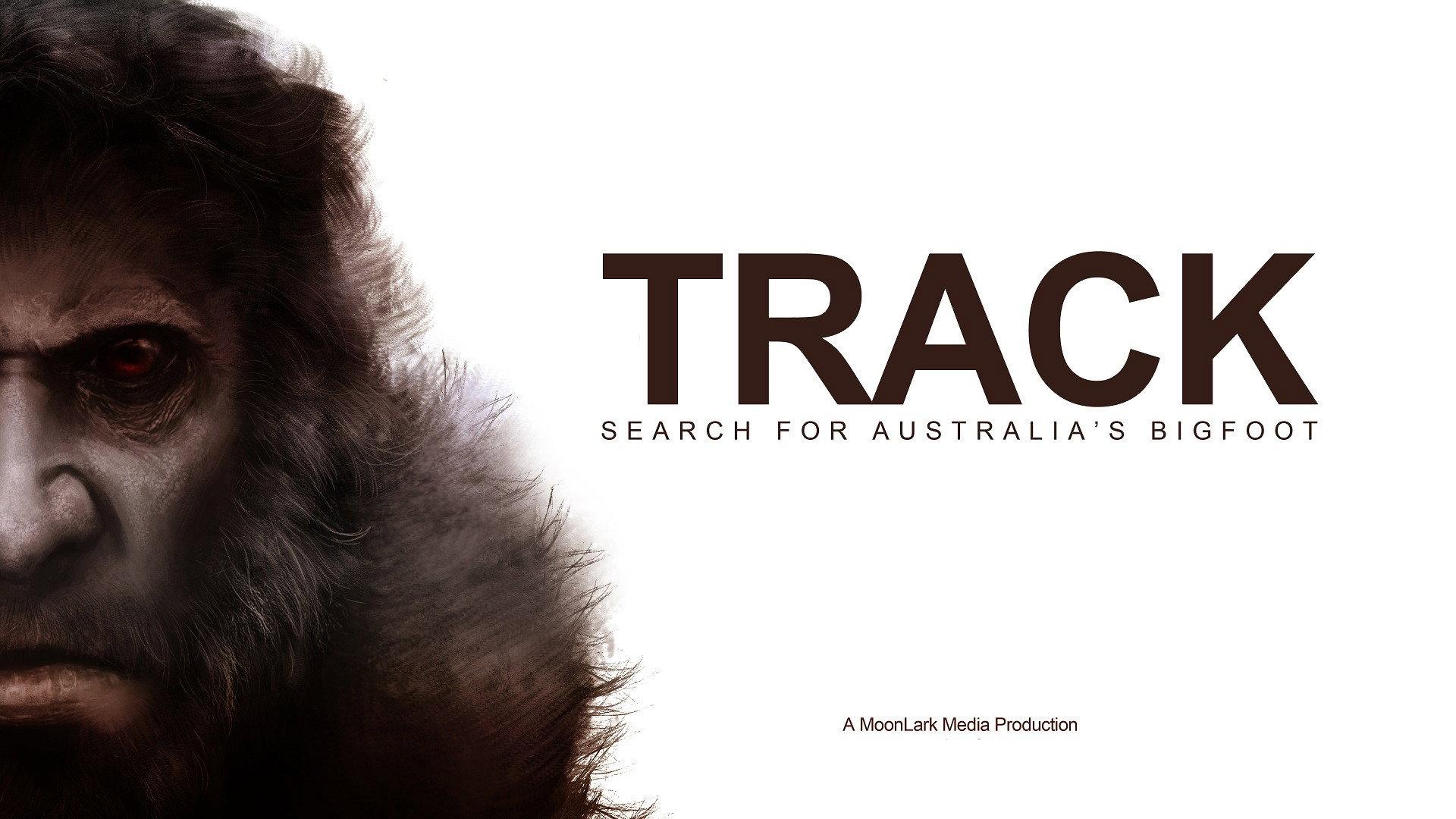 Track: Search For Australia’s Bigfoot 2020 movie scene