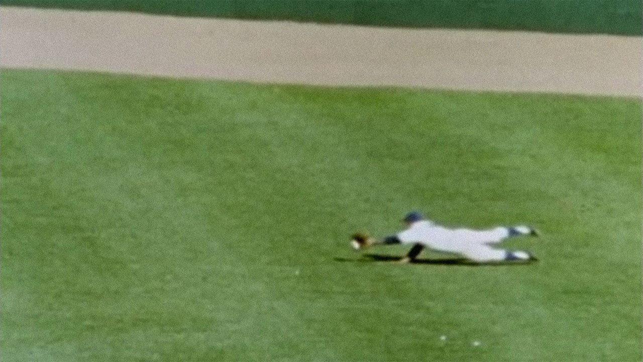 The 1969 World Series: New York Mets vs. Baltimore Orioles 1969 movie scene